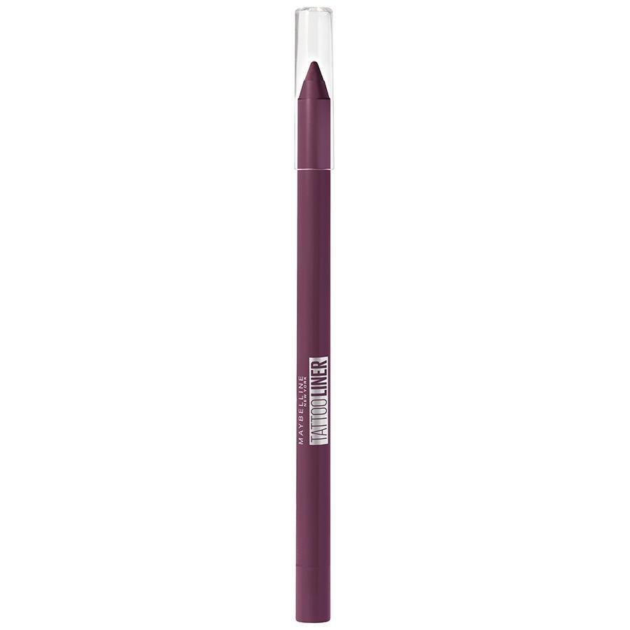 Tattoo Liner Gel Pencil Eyeliner Maybelline Australia & NZ